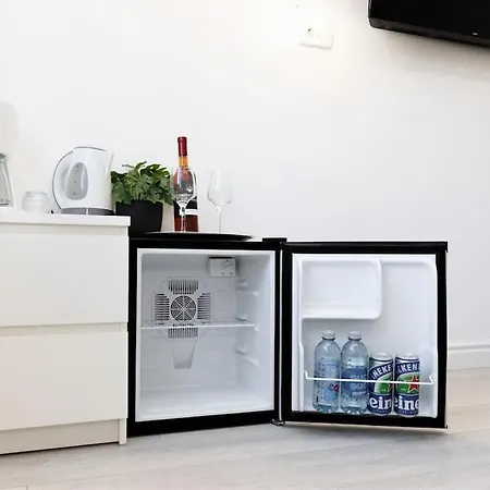 アパート New Lux With Private Bathroom Full Privacy
